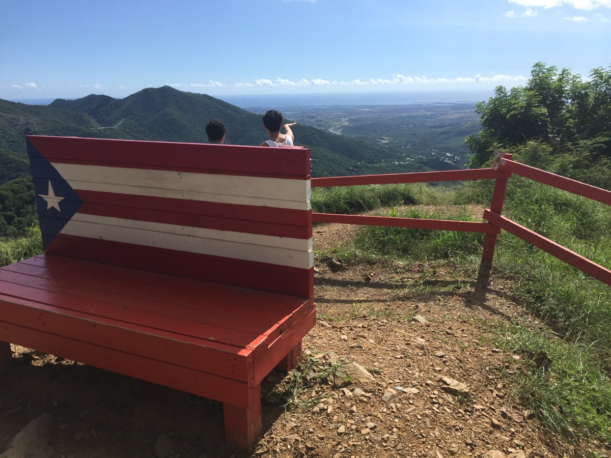 The Greatest Sin of Puerto&nbsp;Ricans