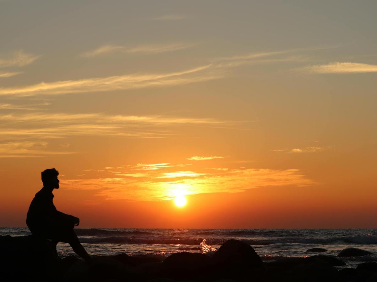 Turning 40: Midlife Crisis Isn’t For The Weak&nbsp;Minded