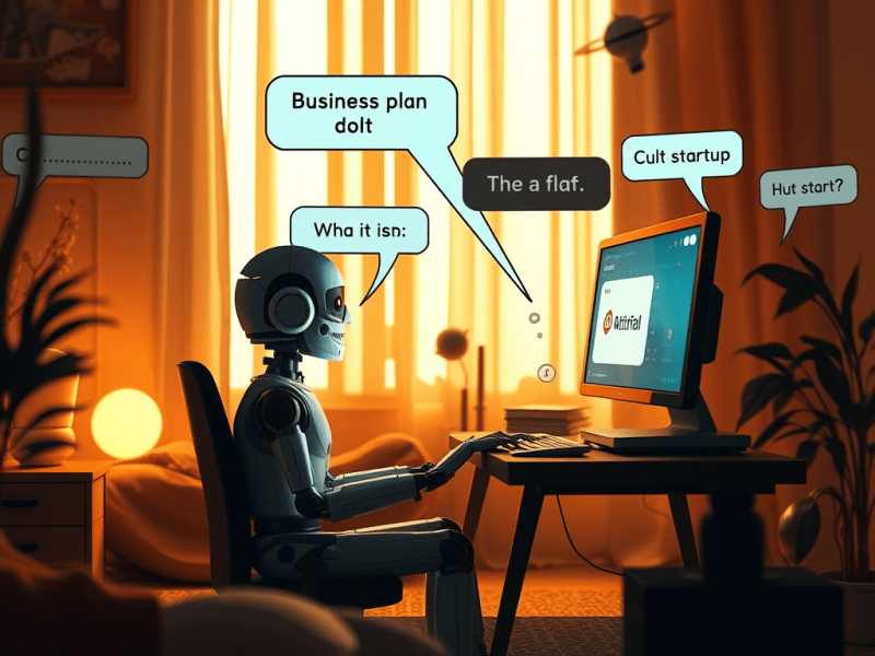 ChatGPT Confessed The Strangest Things People Ask For Help (And There Is&nbsp;More)