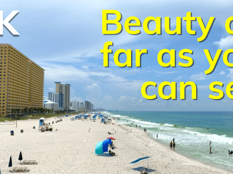 A Vacation To&nbsp;Remember