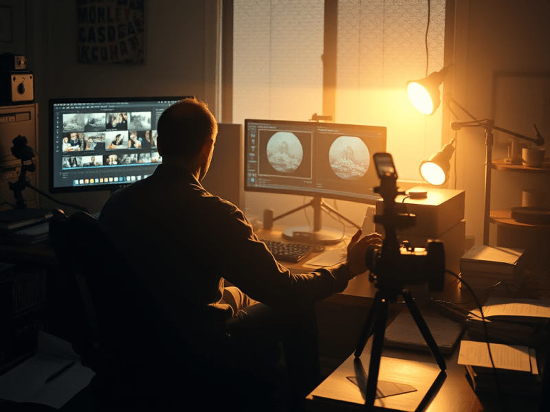 I’m A Masochistic Perfectionist… And I’m Done (I&nbsp;Think)