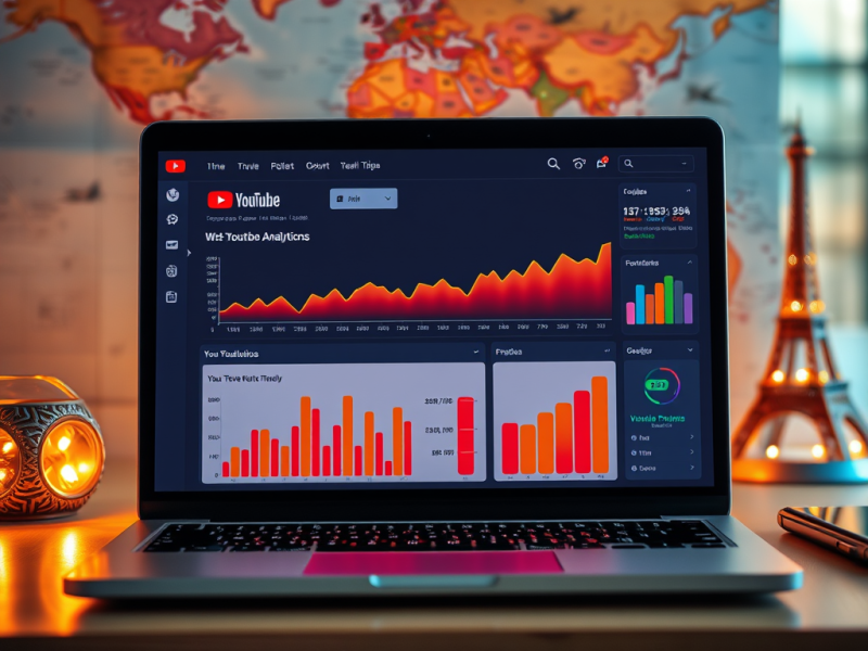 Reached A New Milestone on&nbsp;YouTube