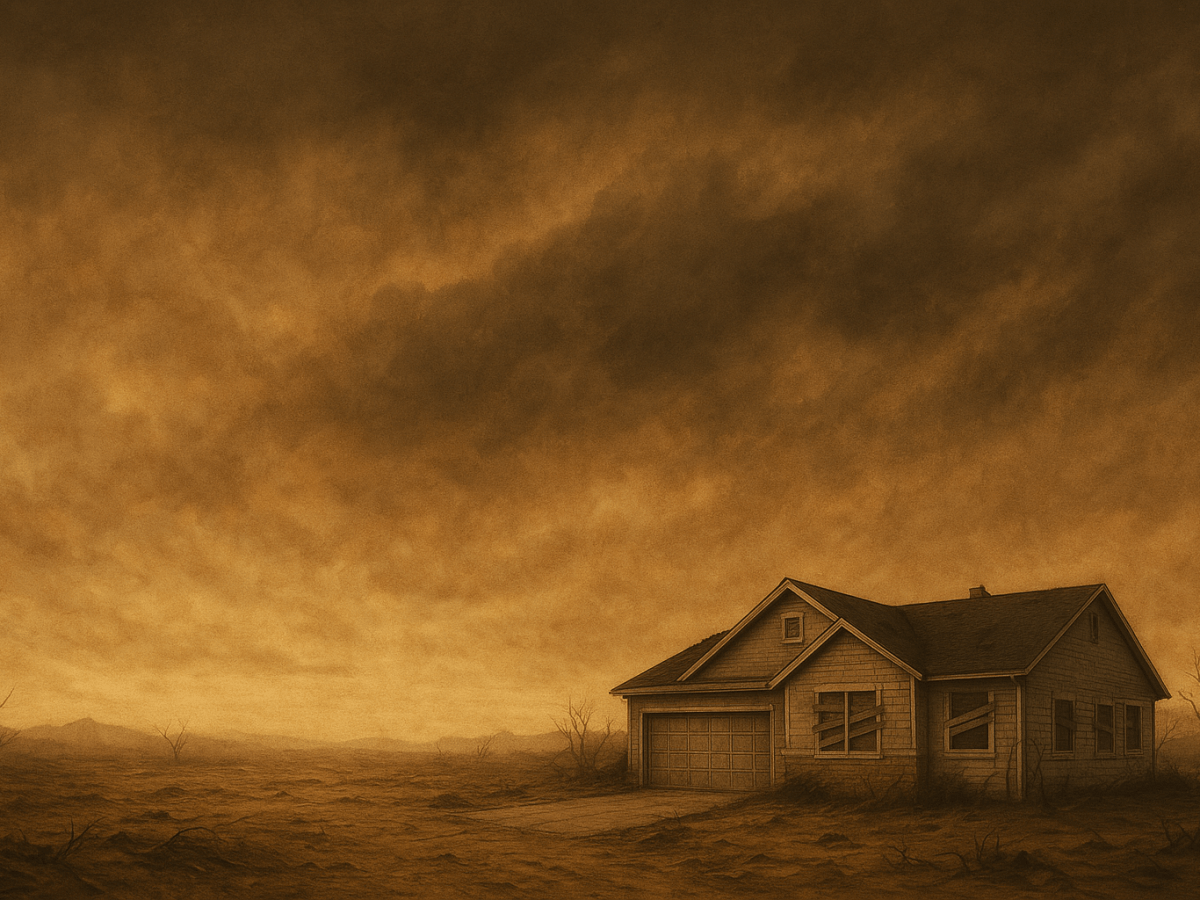 How Real Life Struggles Become Fiction | After&nbsp;Revelation